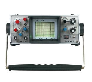 品质成就经典 模拟仪器 CTS-22
